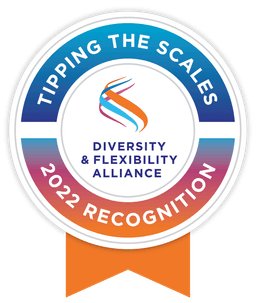 Badge Diversity & Flexibility Alliance: Tipping the Scales