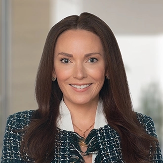 Louise Arnott
