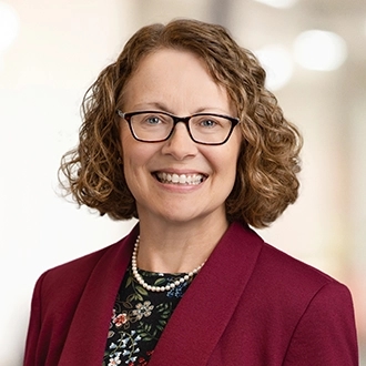 Teresa M. Como