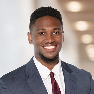 Kamau C. Faines
