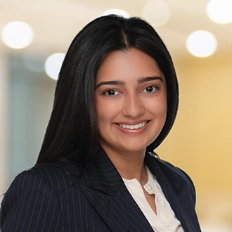 Ashni B. Gandhi