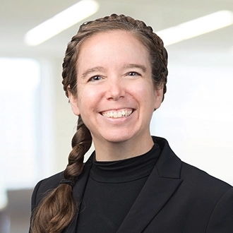 Emily M. Haas