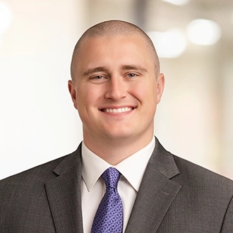 Tyler M. Horn