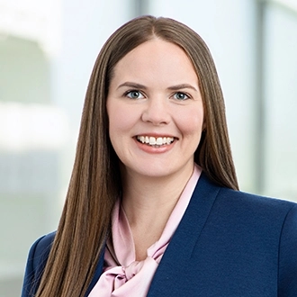Julia F. Mader