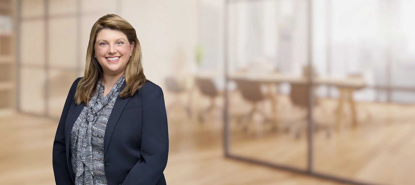 Professional portrait of Nicole A. Murphey