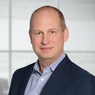 Brian P. Paul