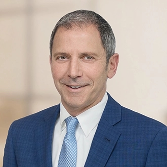 Evan S. Strassberg