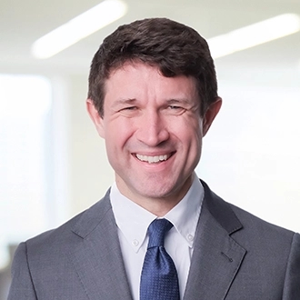 Christopher J. Waivers