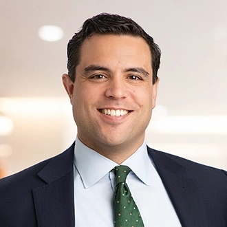 Alexander M. DeGuire