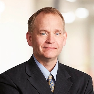 Brad R. Jacobsen