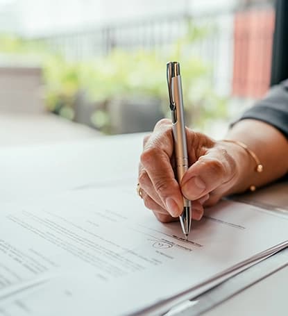 Tax Credit Financing