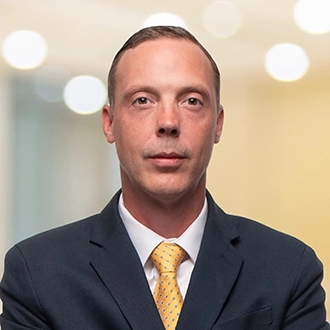 Christopher D. Seamster