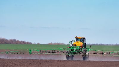 Landmark study on the safety of Roundup is retracted. EPA called upon to reassess the widely used chemical.