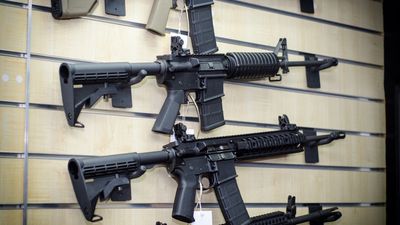 Expect the rights of gun owners to be the subject of major decisions in 2026.